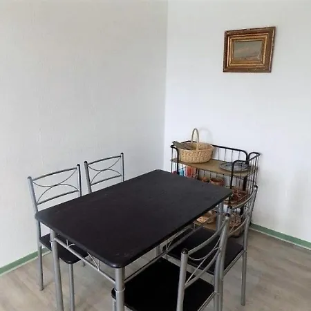 Vaux-sur-mer, 1 Piece, 2 Personnes - Fr-1-305-1440 *