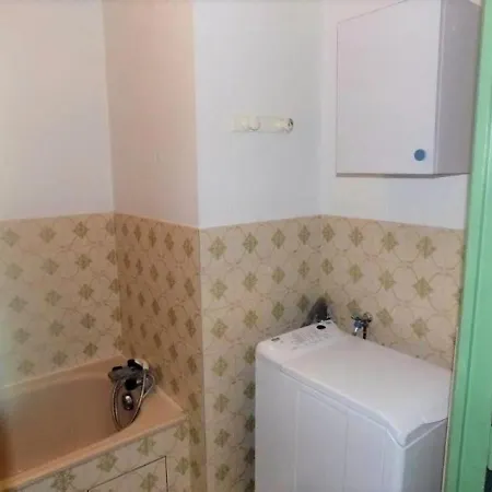 Vaux-sur-mer, 1 Piece, 2 Personnes - Fr-1-305-1440 보-쉬르-메르