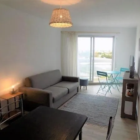아파트 Vaux-sur-mer, 1 Piece, 2 Personnes - Fr-1-305-1440 보-쉬르-메르