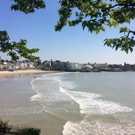 Vaux-sur-mer, 1 Piece, 2 Personnes - Fr-1-305-1440 아파트